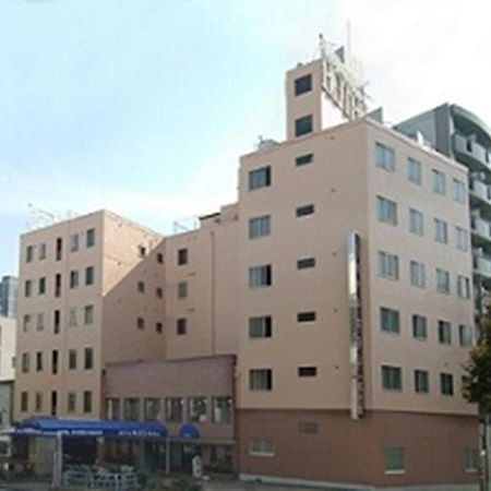 Hotel Kiyoshi Nagoya No.1 Luaran gambar