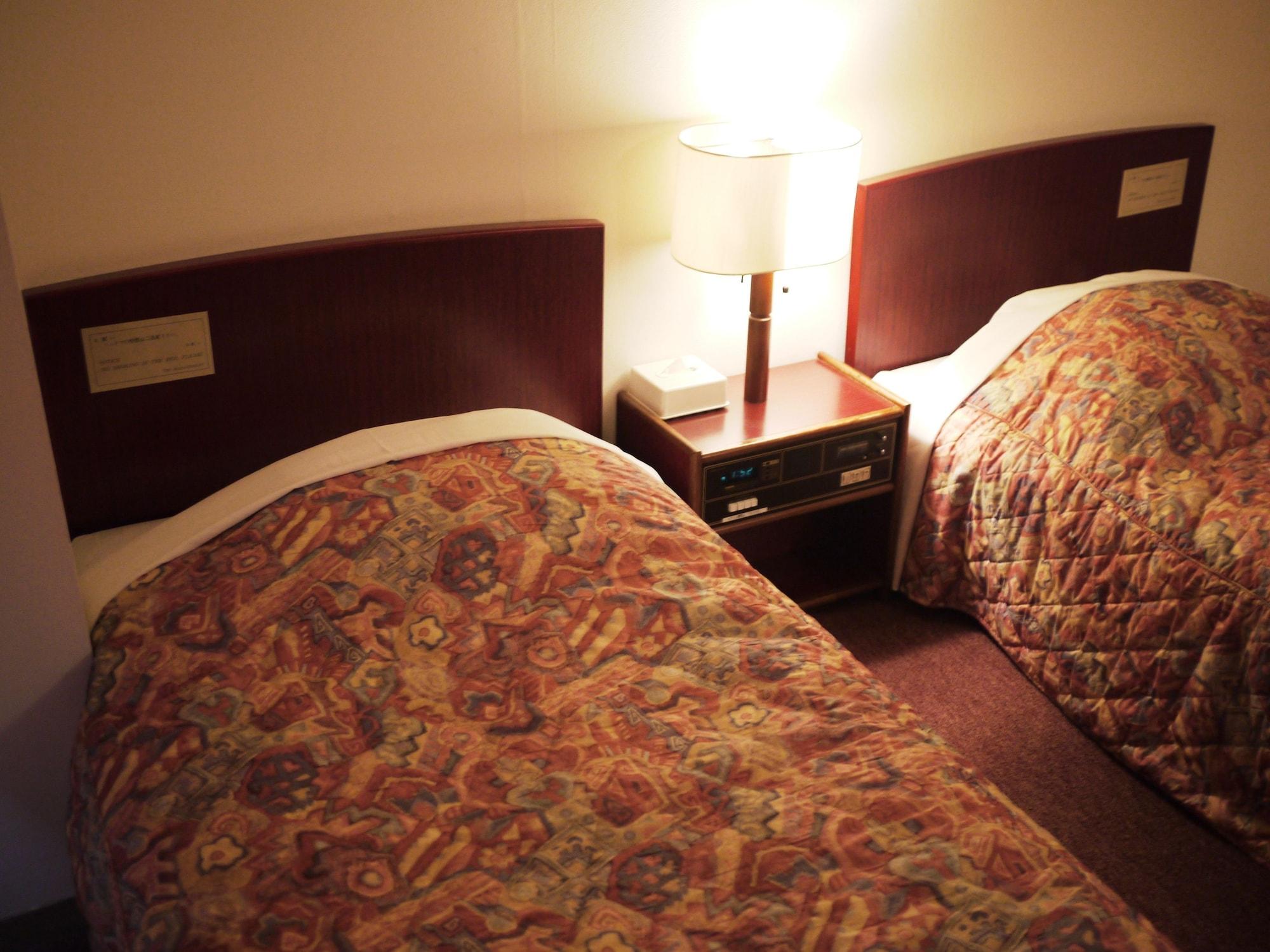 Hotel Kiyoshi Nagoya No.1 Luaran gambar