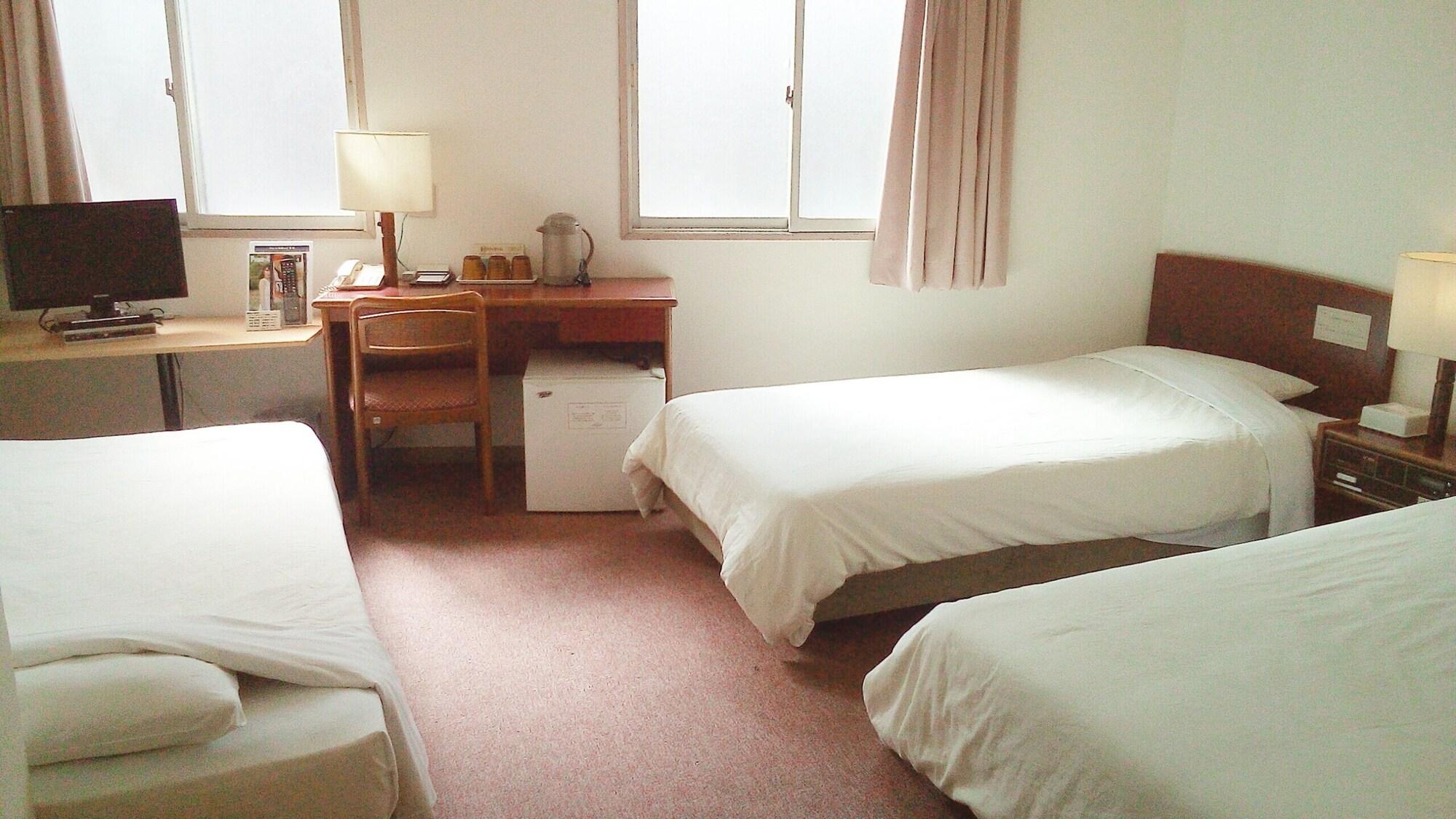 Hotel Kiyoshi Nagoya No.1 Luaran gambar