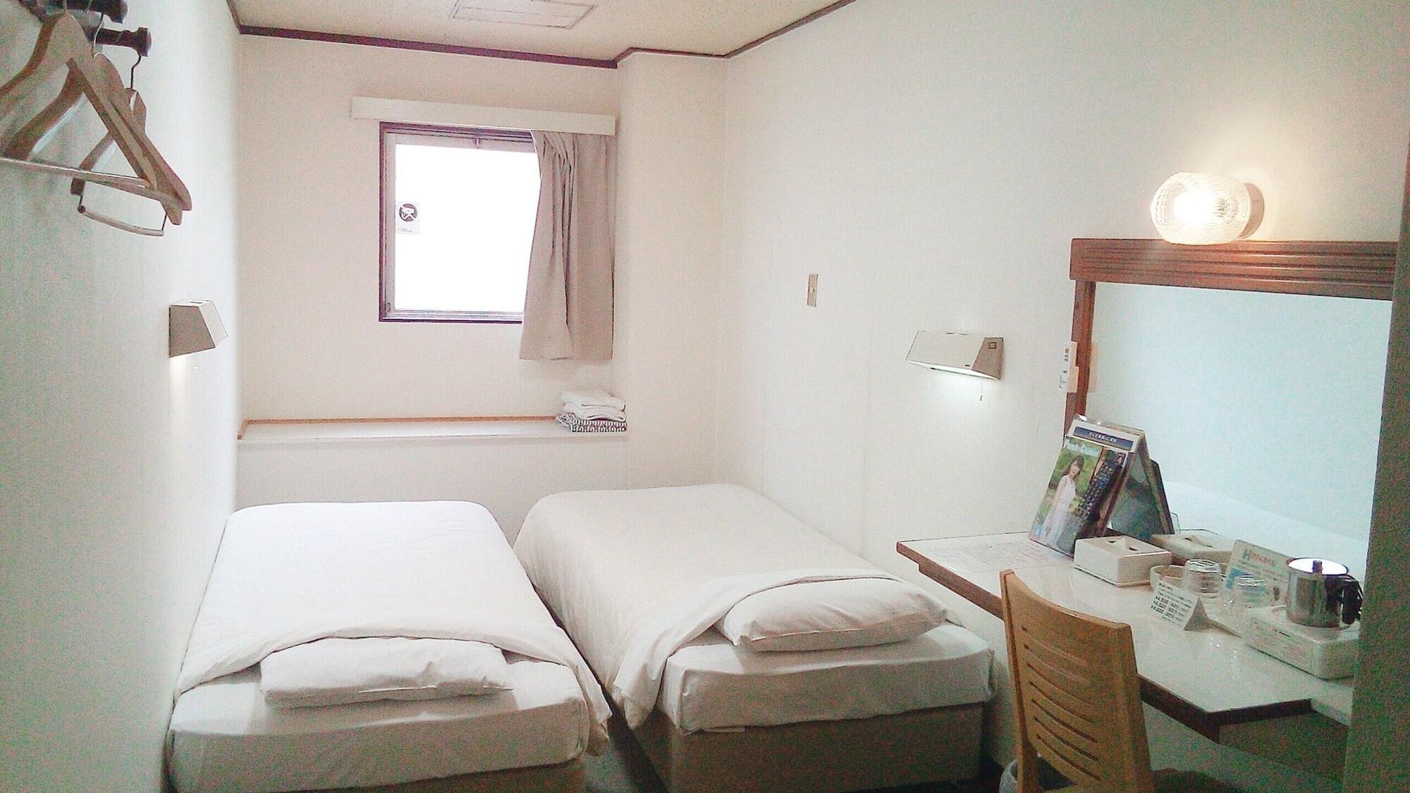 Hotel Kiyoshi Nagoya No.1 Luaran gambar