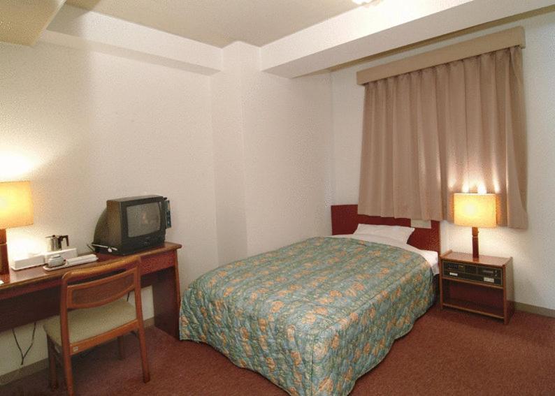 Hotel Kiyoshi Nagoya No.1 Luaran gambar