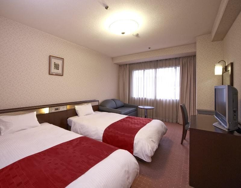 Hotel Kiyoshi Nagoya No.1 Luaran gambar