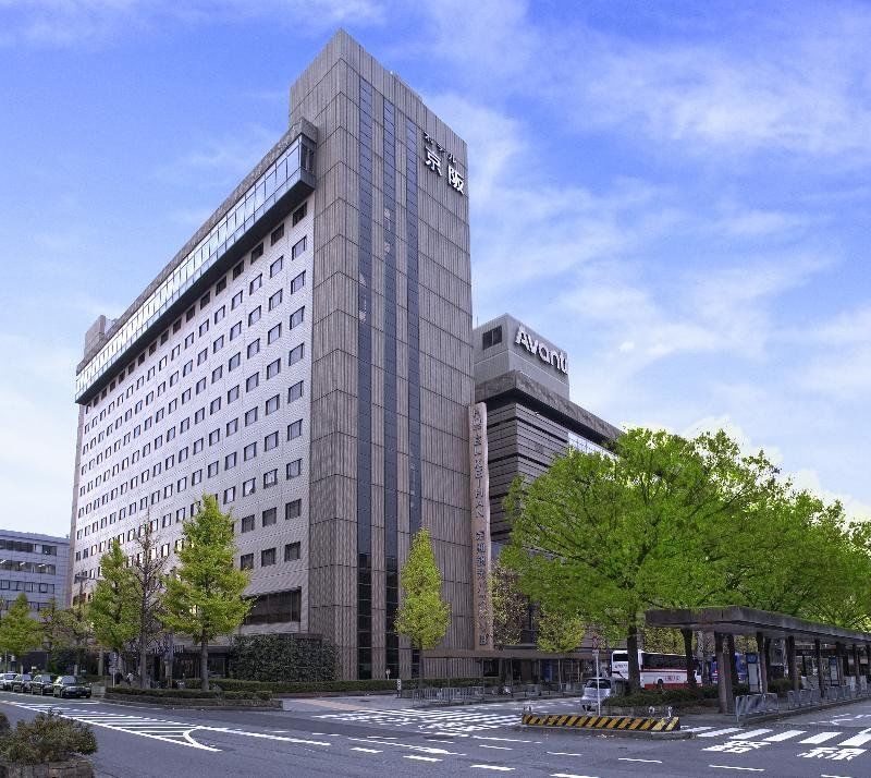 Hotel Kiyoshi Nagoya No.1 Luaran gambar