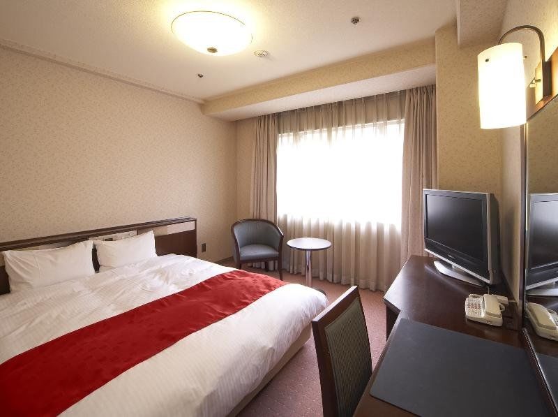 Hotel Kiyoshi Nagoya No.1 Luaran gambar