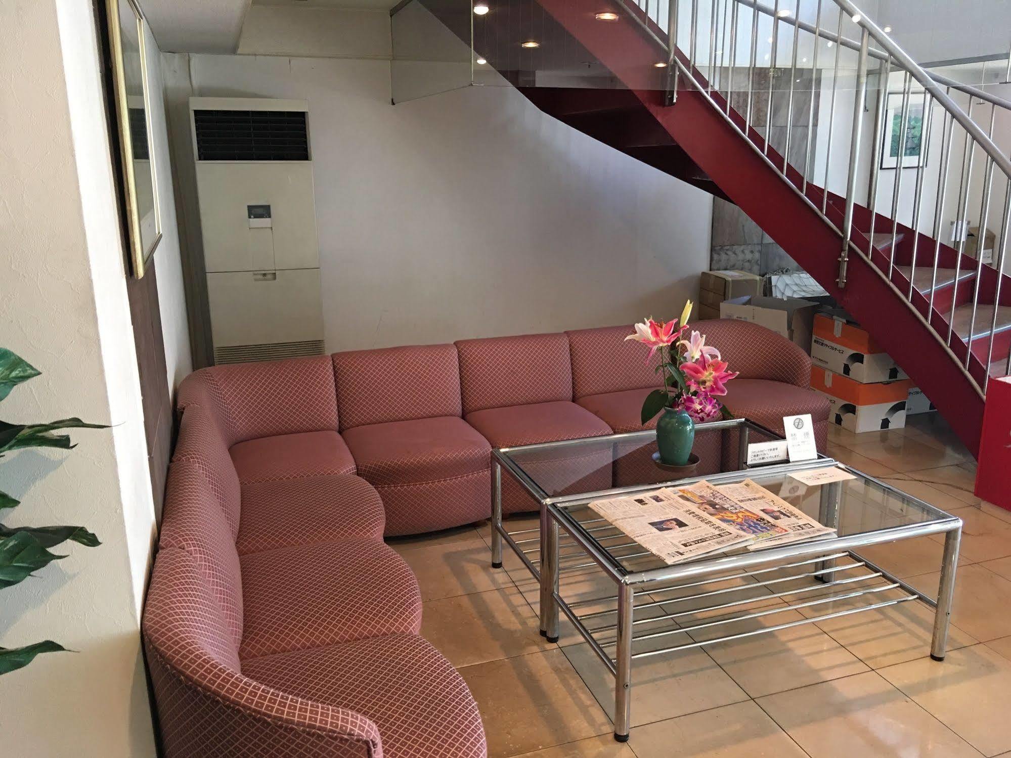 Hotel Kiyoshi Nagoya No.1 Luaran gambar