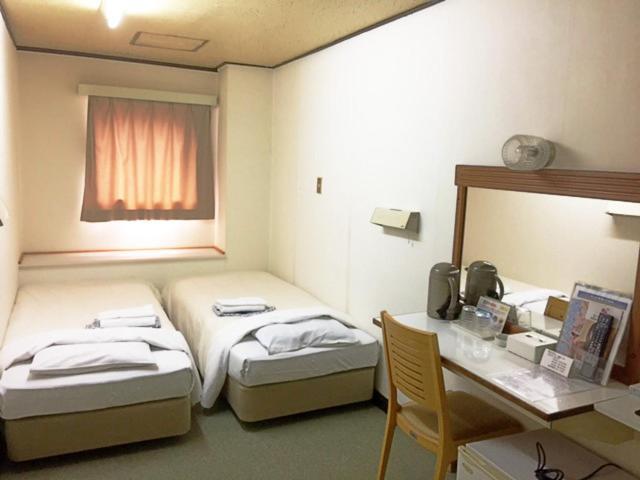 Hotel Kiyoshi Nagoya No.1 Luaran gambar